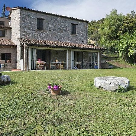 Camere Il Temperino Campiglia Marittima Esterno foto