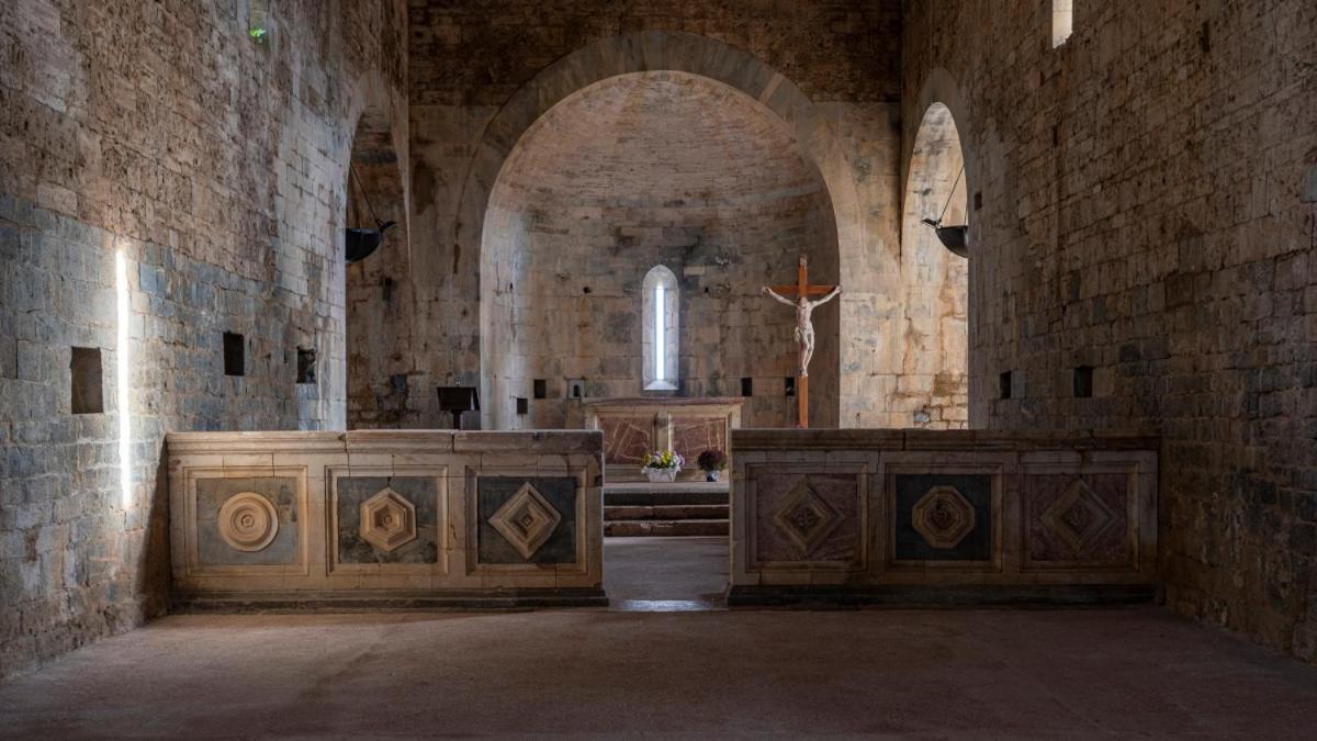 Camere Il Temperino Campiglia Marittima Esterno foto